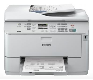 Epson  WorkForce Pro WP-M4595 DNF Ink Cartridges