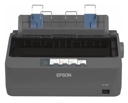 Epson  LQ-350 Ink Cartridges