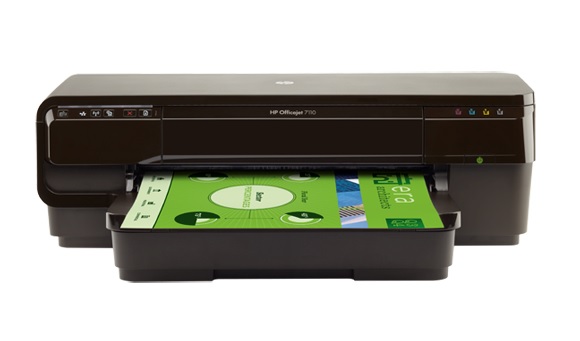 HP Officejet 7110 Wide Format ePrinter Ink Cartridges