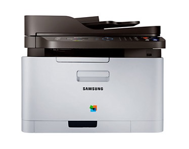 Samsung Xpress SL-C460FW Toner Cartridges