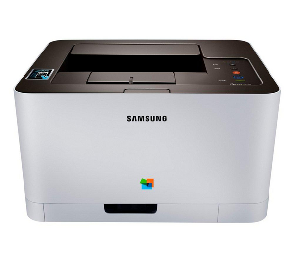 Samsung Xpress SL-C410W Toner Cartridges