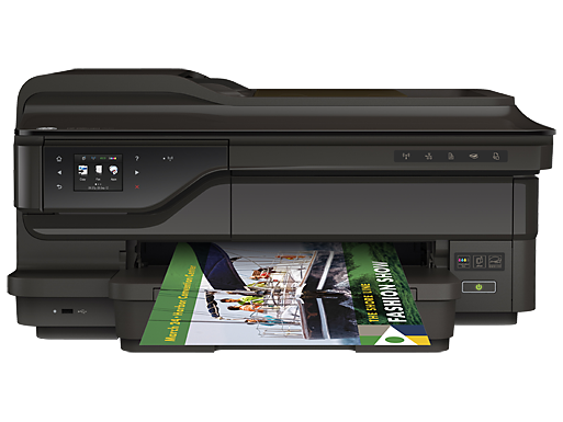 HP Officejet 7610 Wide Format e-All-in-One Ink Cartridges