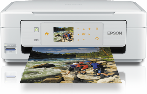 Epson  XP-415 Ink Cartridges