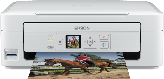 Epson  XP-315 Ink Cartridges