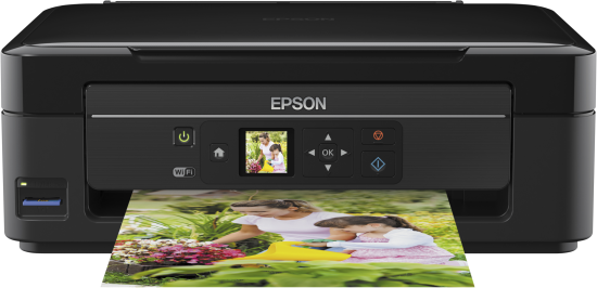 Epson  XP-312 Ink Cartridges