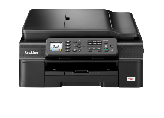 Brother MFC-J470DW Ink Cartridges