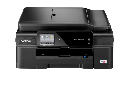 Brother DCP-J752DW Ink Cartridges