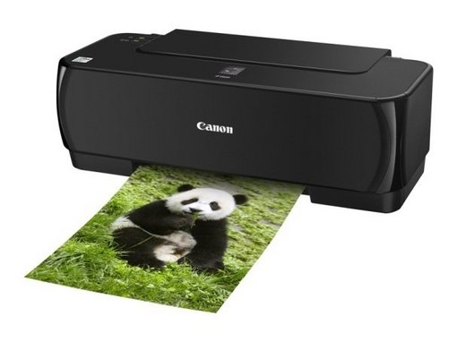 Canon Pixma iP1900 Ink Cartridges