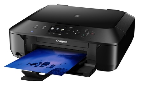 Canon Pixma MG6450 Ink Cartridges