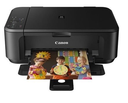 Canon Pixma MG3550 Ink Cartridges