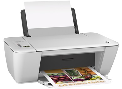 HP Deskjet 2540 Ink Cartridges