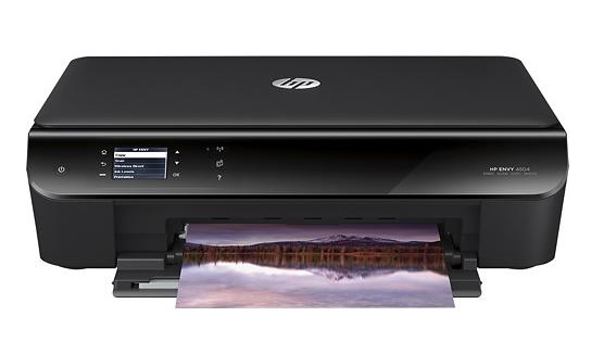 HP Envy 4504 e-All-in-One Ink Cartridges