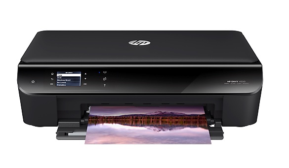 HP Envy 4505 e-All-in-One Ink Cartridges