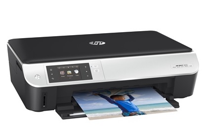 HP Envy 5539 e-All-in-One Ink Cartridges