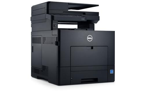 Dell C2665dnf Toner Cartridges