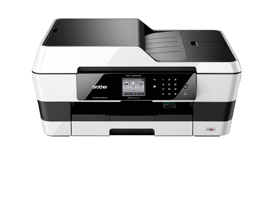 Brother MFC-J6520DW Ink Cartridges