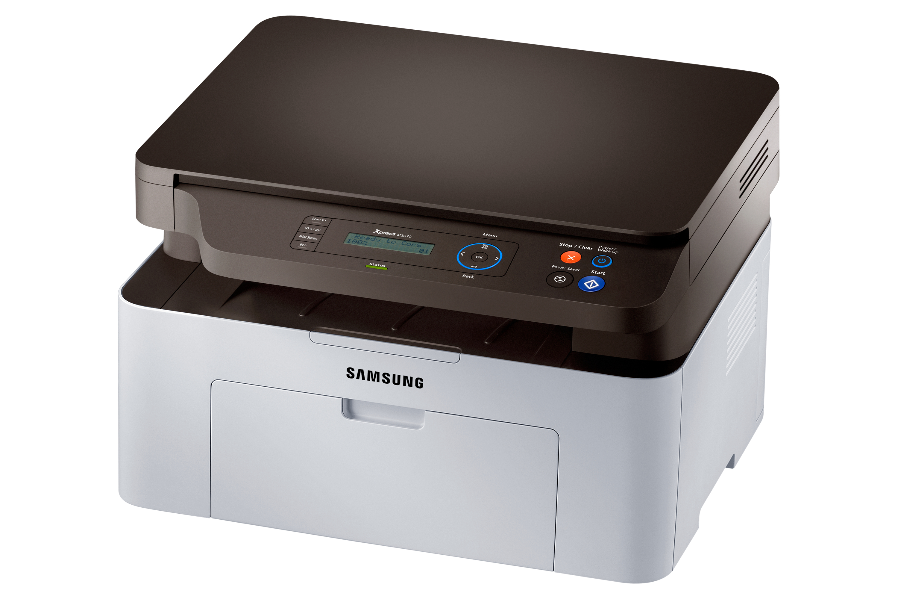 Samsung Xpress SL-M2070 Toner Cartridges