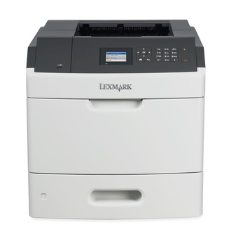 Lexmark MS710dn Toner Cartridges