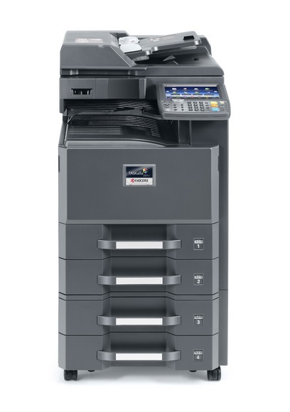 Kyocera TASKalfa 2551ci Toner Cartridges