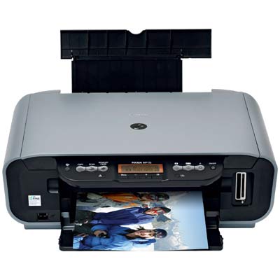 Canon Pixma MP170 Ink Cartridges