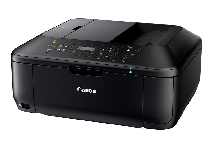 Canon Pixma MX535 Ink Cartridges