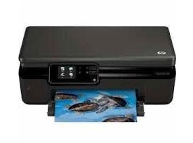 HP Photosmart 5512 e-All-in-One Ink Cartridges