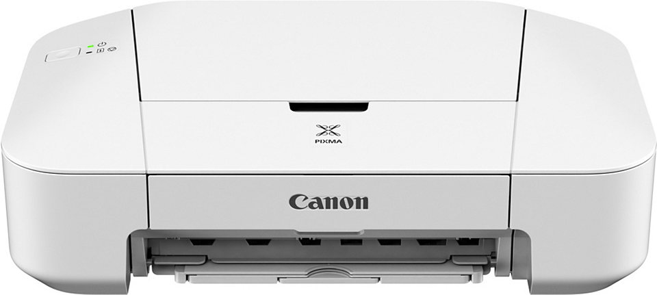 Canon Pixma iP2850 Ink Cartridges