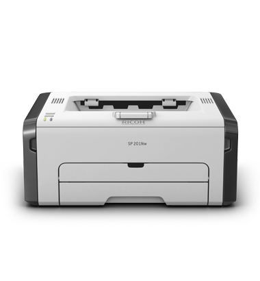 Ricoh SP 201NW Toner Cartridges