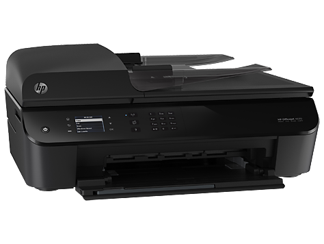 HP Officejet 4630 Ink Cartridges