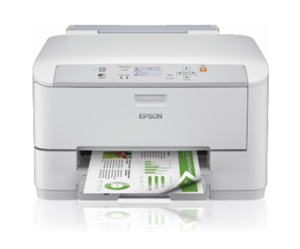 Epson  WorkForce Pro WF-5190DW Ink Cartridges