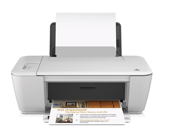 HP Deskjet 1512 Ink Cartridges