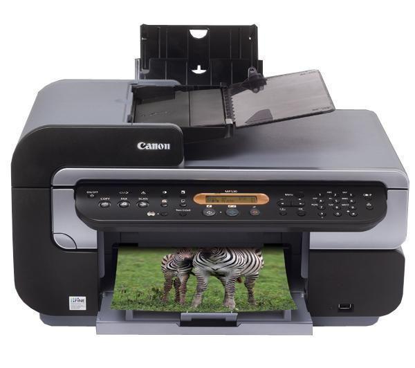 Canon Pixma MP530 Ink Cartridges