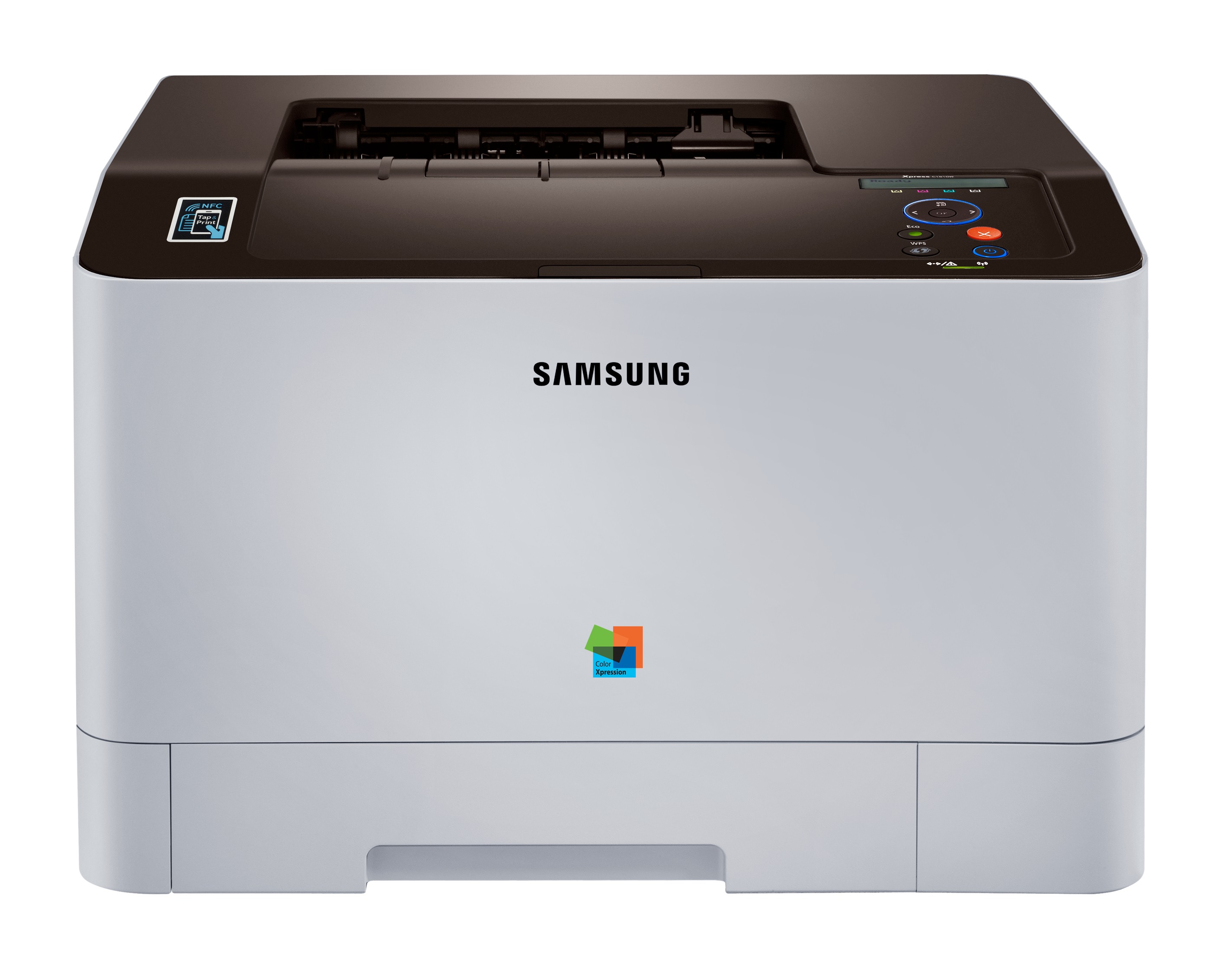 Samsung Xpress SL-C1810W Toner Cartridges