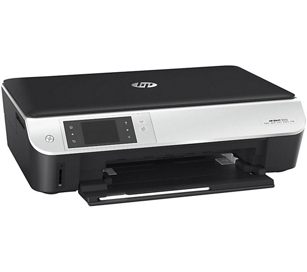 HP Envy 5532 e-All-in-One Ink Cartridges