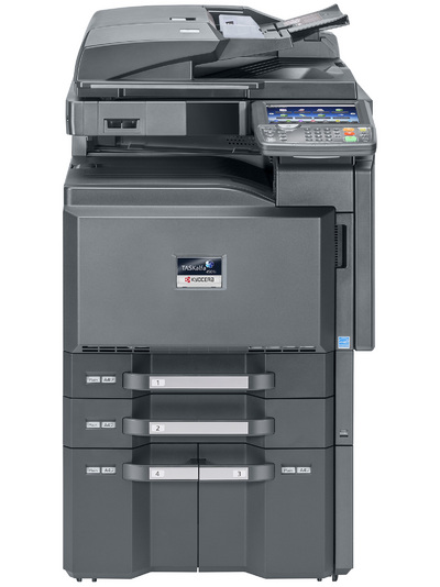 Kyocera TASKalfa 4501i Toner Cartridges