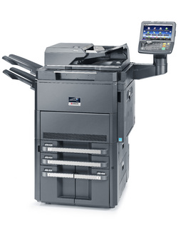 Kyocera TASKalfa 8001i Toner Cartridges