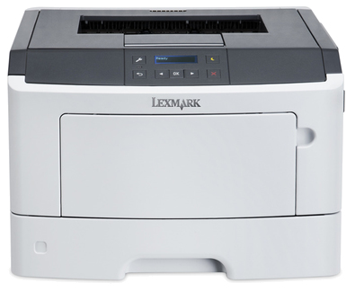 Lexmark MS312dn Toner Cartridges