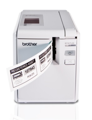 Brother PT-9700PC Label Tape