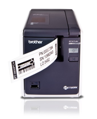 Brother PT-9800PCN Label Tape