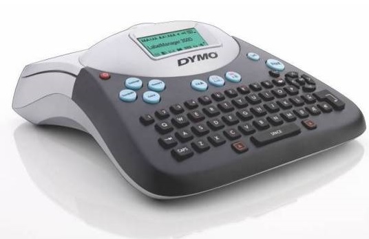 Dymo LabelManager 350D Label Tape