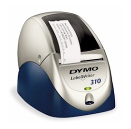 Dymo LabelWriter 310 Label Tape