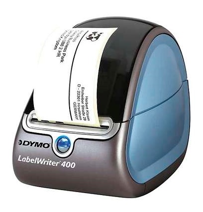 Dymo LabelWriter 400 Label Tape