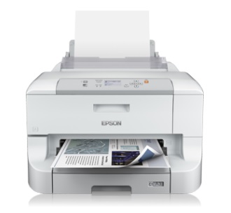 Epson  WorkForce Pro WF-8090DW Ink Cartridges