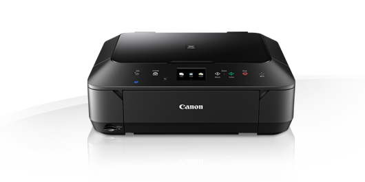 Canon Pixma MG6650 Ink Cartridges