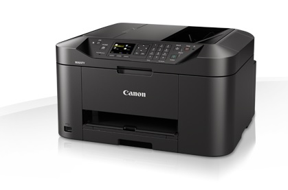 Canon MAXIFY MB2050 Ink Cartridges