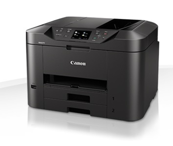 Canon MAXIFY MB2350 Ink Cartridges