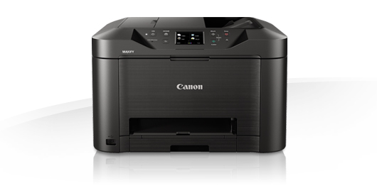 Canon MAXIFY MB5050 Ink Cartridges