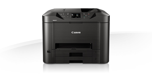 Canon MAXIFY MB5350 Ink Cartridges