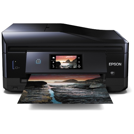 Epson  XP-860 Ink Cartridges