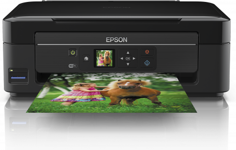 Epson  XP-322 Ink Cartridges